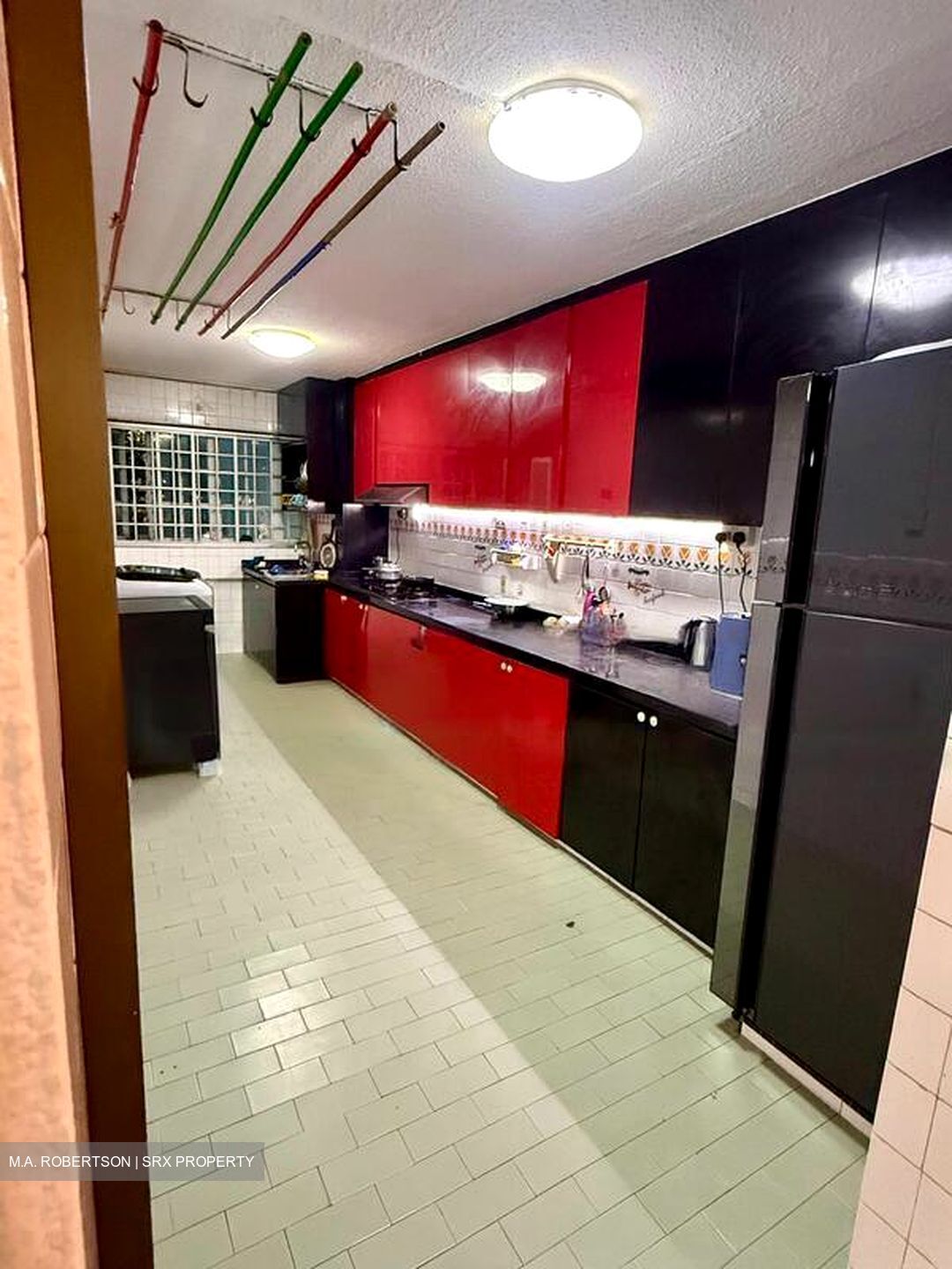 Blk 288 Yishun Avenue 6 (Yishun), HDB 5 Rooms #501641771